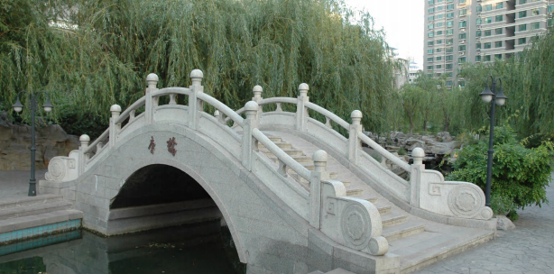 鲁能康桥小区